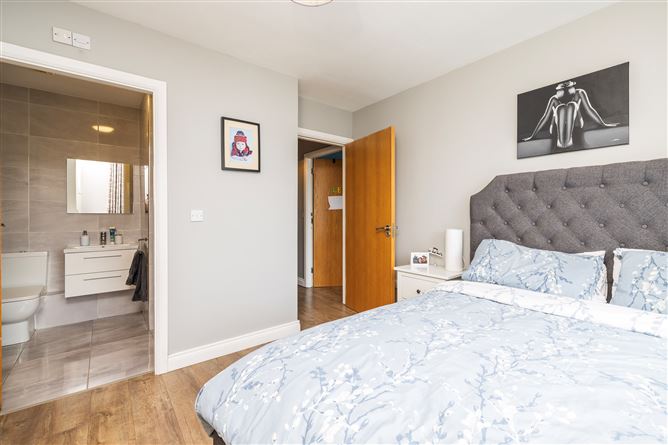 Apt 9, Castlemill, Hamlet Lane, Balbriggan, County Dublin