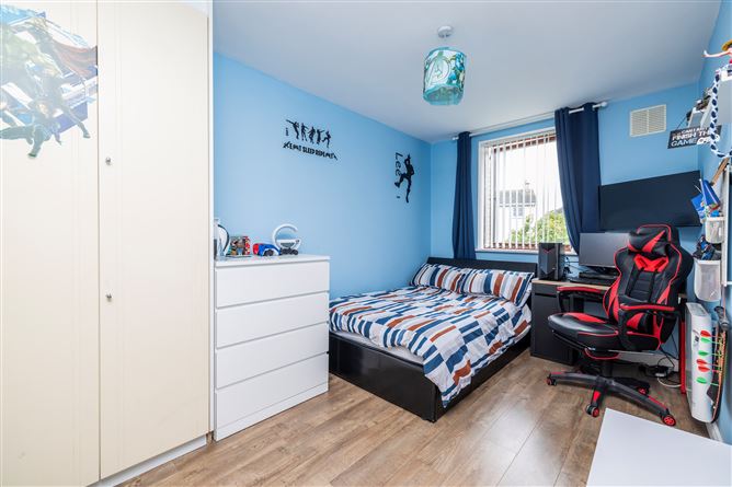 Apt 9, Castlemill, Hamlet Lane, Balbriggan, County Dublin