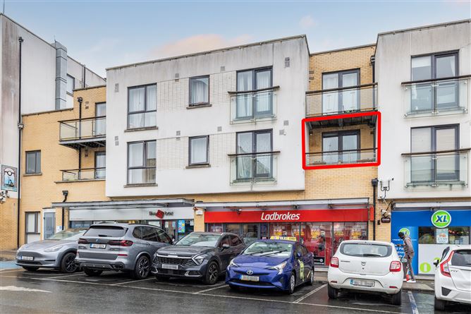 Apt 9, Castlemill, Hamlet Lane, Balbriggan, County Dublin