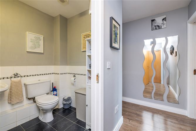 Apt 9, Castlemill, Hamlet Lane, Balbriggan, County Dublin
