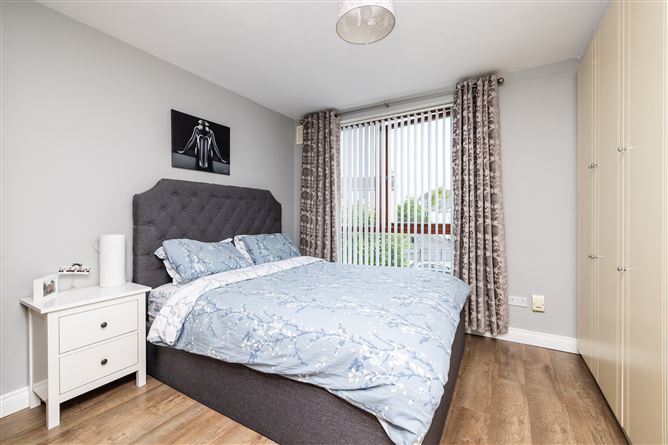Apt 9, Castlemill, Hamlet Lane, Balbriggan, County Dublin