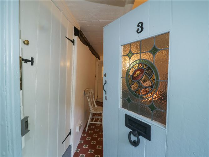 3 Cumberland Cottages,Challaborough, Devon, United Kingdom