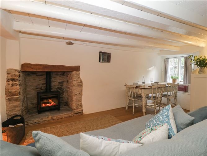 3 Cumberland Cottages,Challaborough, Devon, United Kingdom