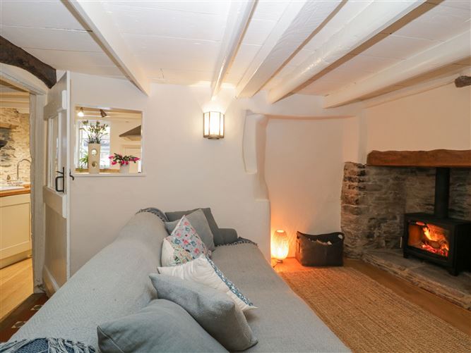 3 Cumberland Cottages,Challaborough, Devon, United Kingdom
