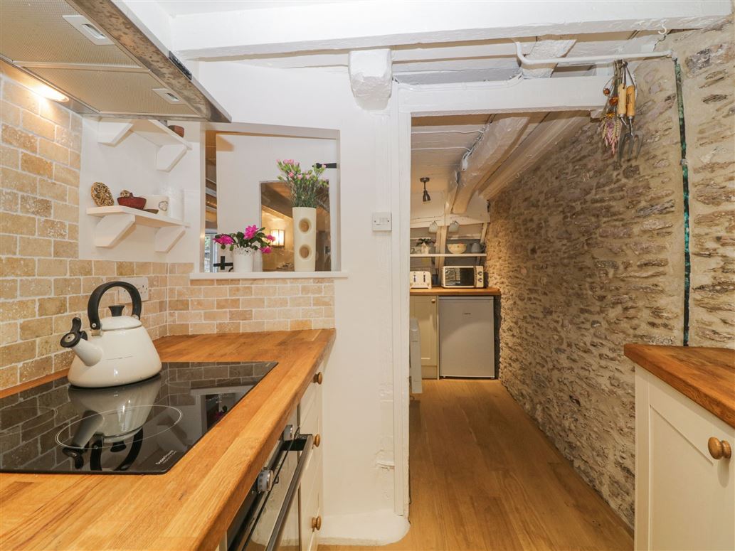 3 Cumberland Cottages,Challaborough, Devon, United Kingdom