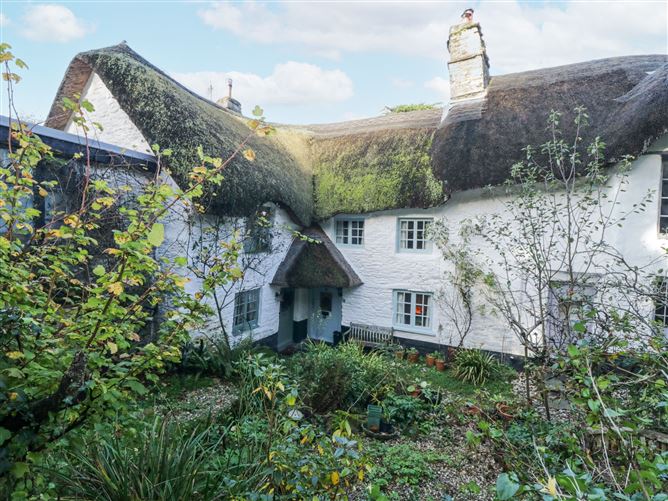 3 Cumberland Cottages,Challaborough, Devon, United Kingdom