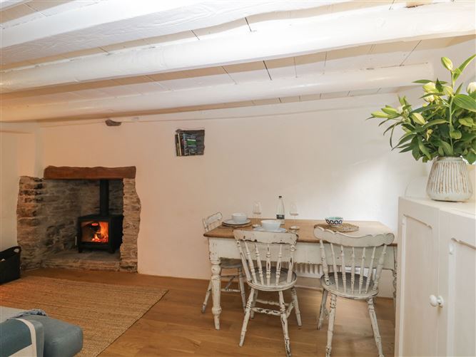3 Cumberland Cottages,Challaborough, Devon, United Kingdom
