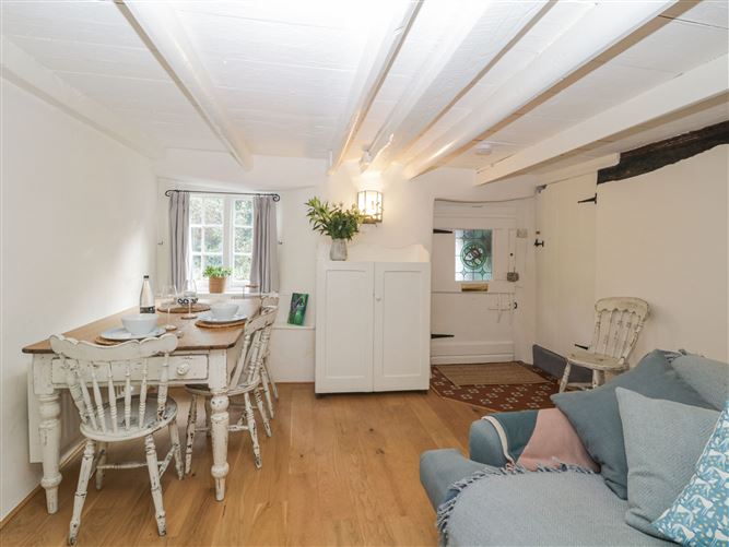 3 Cumberland Cottages,Challaborough, Devon, United Kingdom