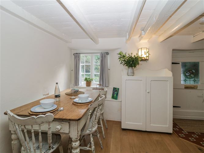 3 Cumberland Cottages,Challaborough, Devon, United Kingdom