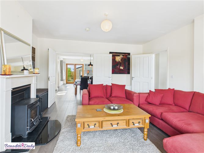20 The Grange, Kilmore Village, Wexford