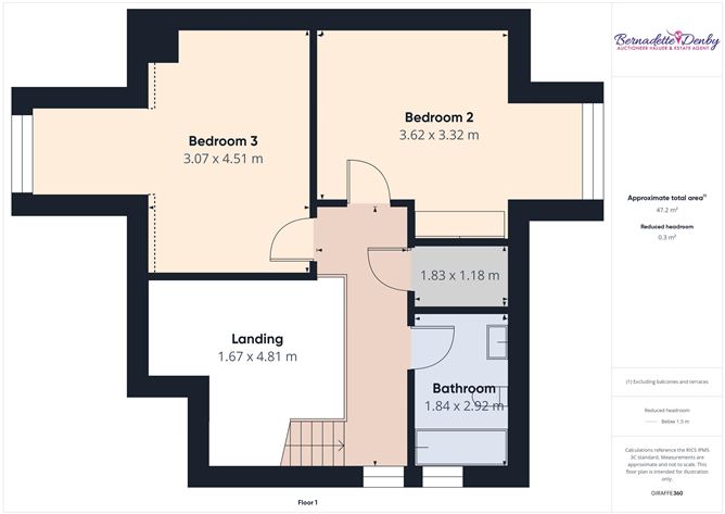 20 The Grange, Kilmore Village, Wexford