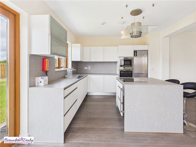20 The Grange, Kilmore Village, Wexford