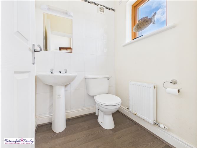 20 The Grange, Kilmore Village, Wexford