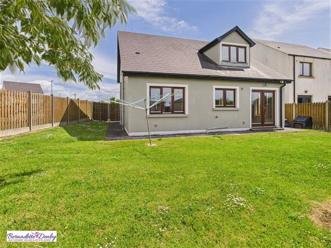 20 The Grange, Kilmore Village, Wexford