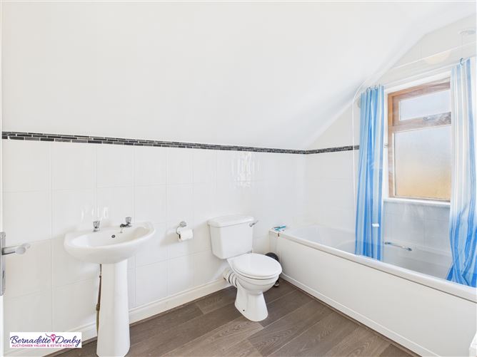 20 The Grange, Kilmore Village, Wexford