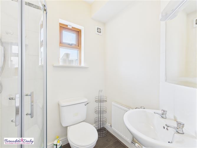 20 The Grange, Kilmore Village, Wexford