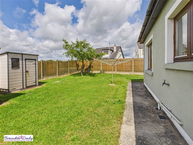 20 The Grange, Kilmore Village, Wexford