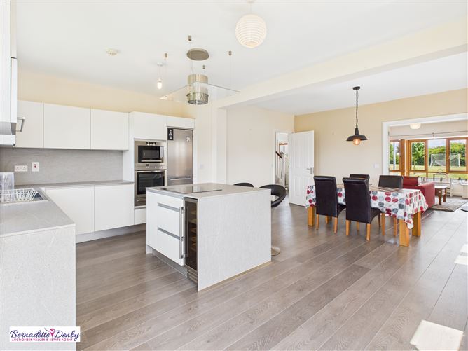 20 The Grange, Kilmore Village, Wexford