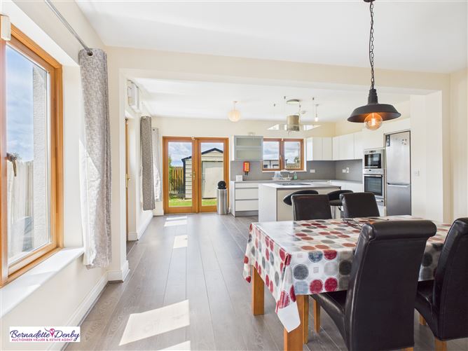 20 The Grange, Kilmore Village, Wexford