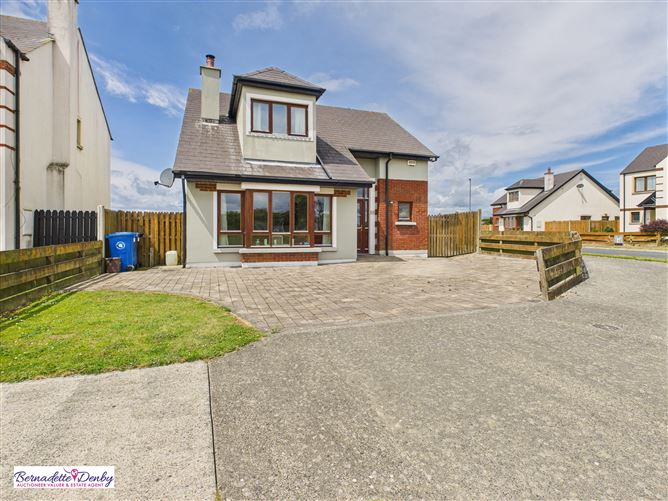 20 The Grange, Kilmore Village, Wexford
