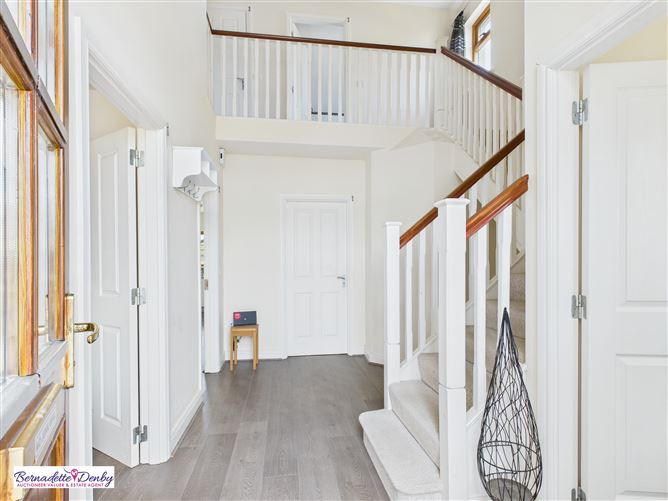 20 The Grange, Kilmore Village, Wexford