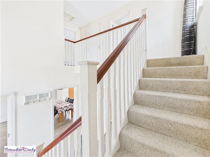 20 The Grange, Kilmore Village, Wexford