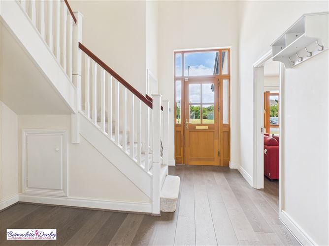 20 The Grange, Kilmore Village, Wexford