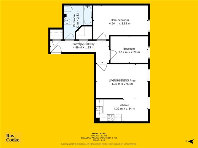 66 Moynihan Court, Tallaght, Dublin 24