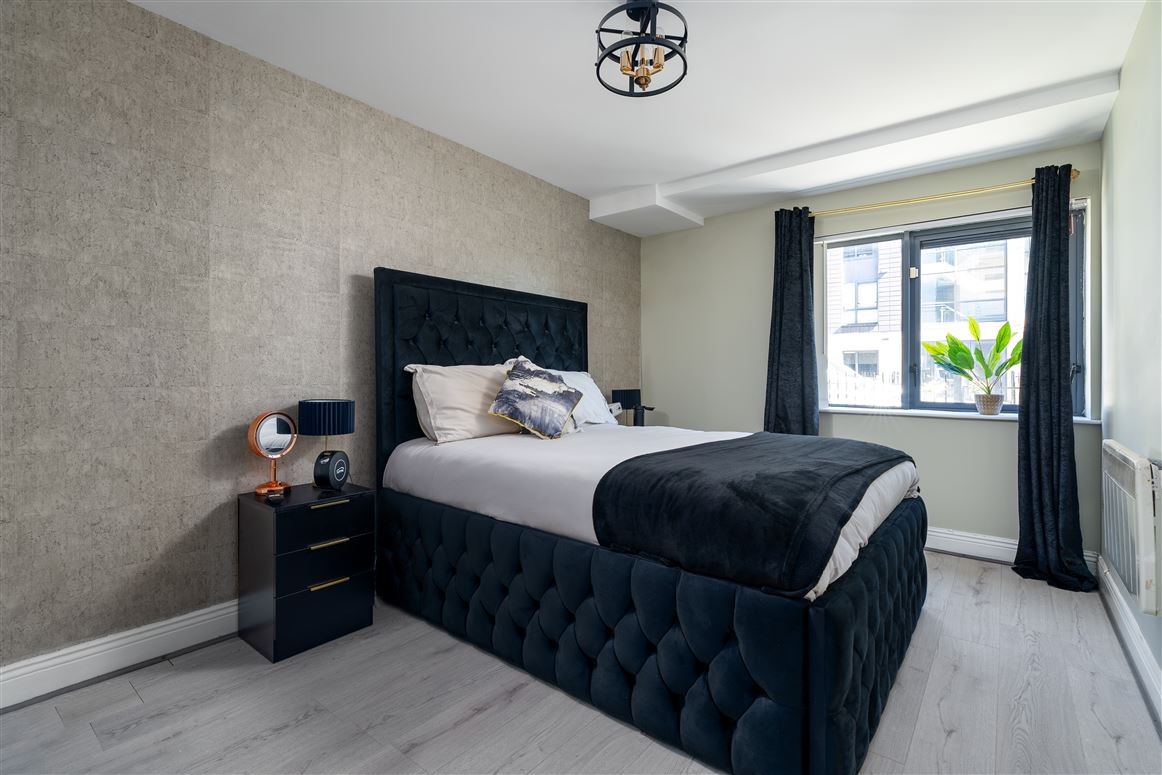 Apartment 55 Meridian Court , Ashtown, Dublin 15