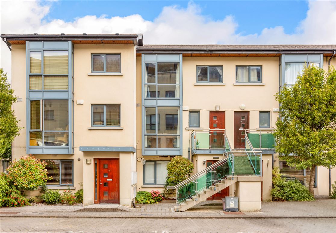 26 Fortunes Walk, Citypark, Citywest