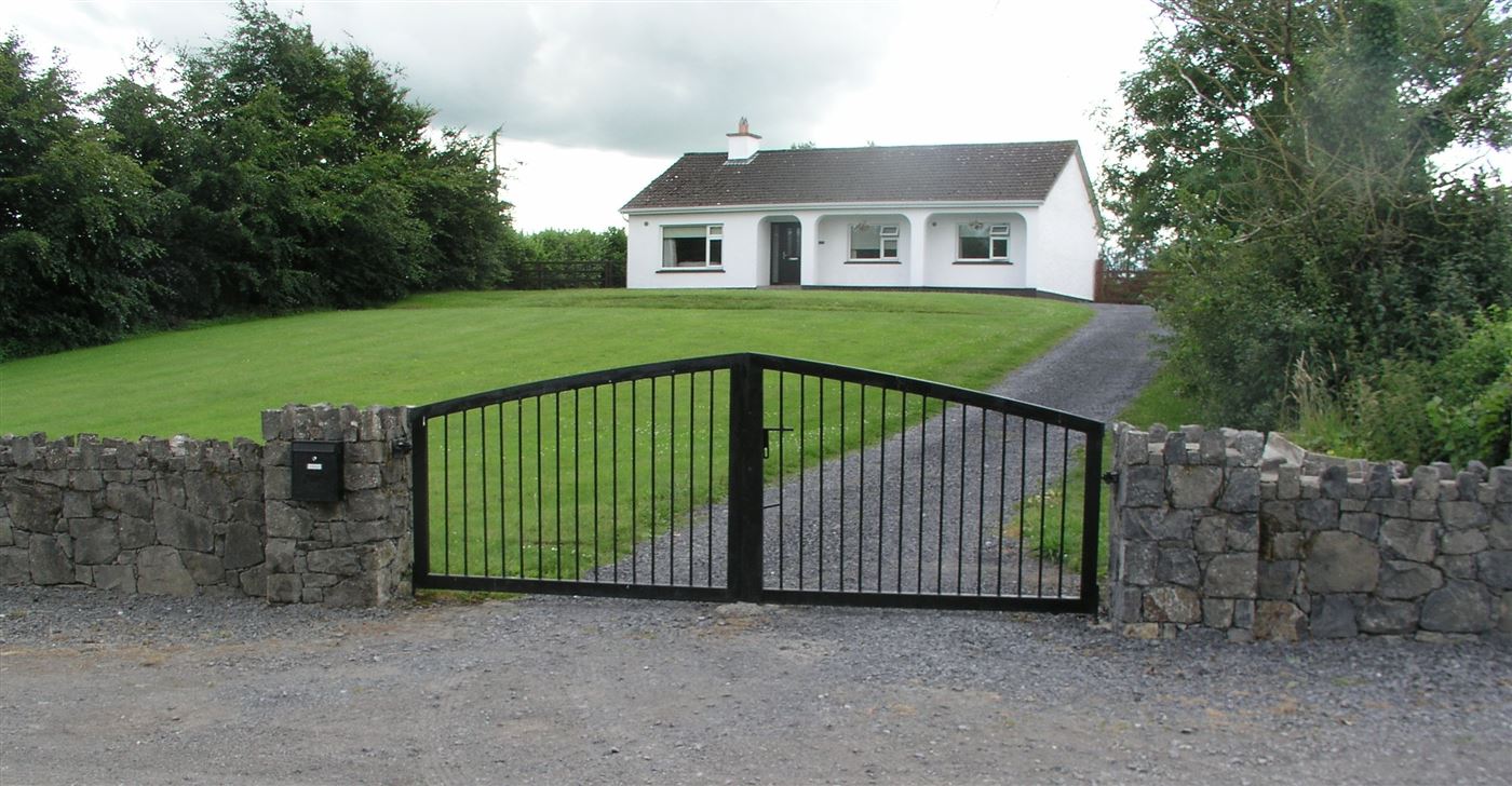 Fern Hill House, Legaun, Ballacolla, Abbeyleix, Laois