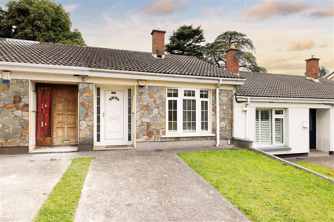 58 Woodford Lawn, Clondalkin, Dublin 22