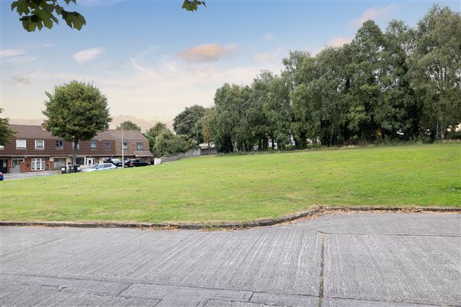 58 Woodford Lawn, Clondalkin, Dublin 22