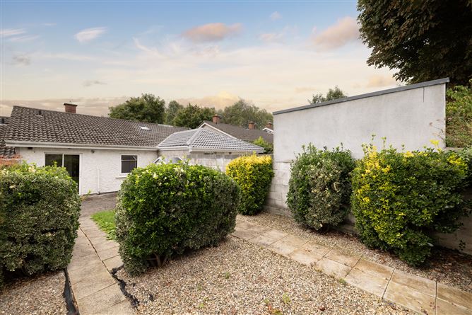 58 Woodford Lawn, Clondalkin, Dublin 22