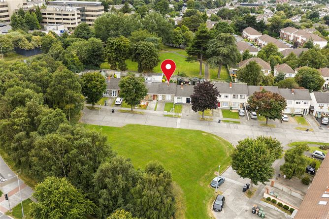 58 Woodford Lawn, Clondalkin, Dublin 22