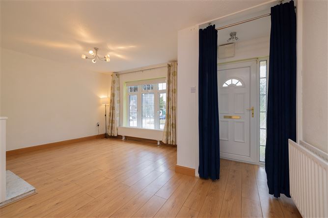 58 Woodford Lawn, Clondalkin, Dublin 22