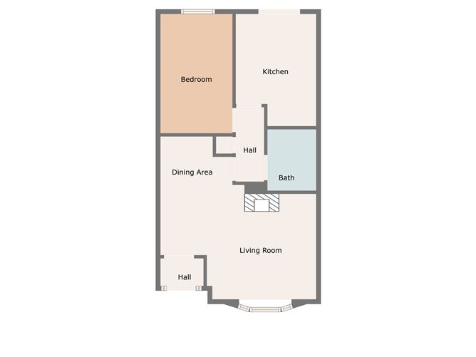 58 Woodford Lawn, Clondalkin, Dublin 22