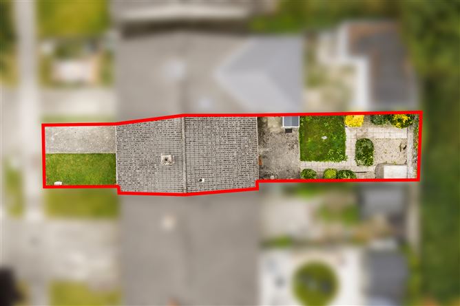 58 Woodford Lawn, Clondalkin, Dublin 22