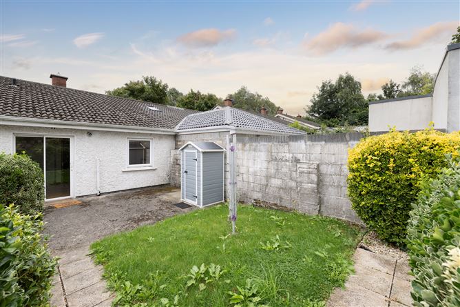 58 Woodford Lawn, Clondalkin, Dublin 22