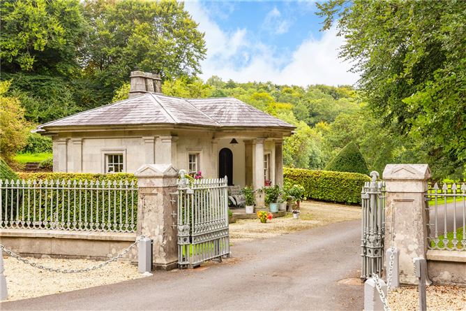 Ely Lodge, Enniskillen, Co. Fermanagh