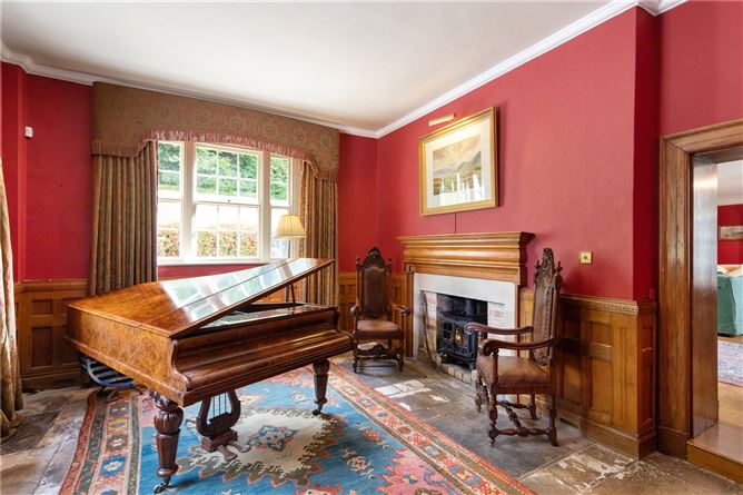 Ely Lodge, Enniskillen, Co. Fermanagh