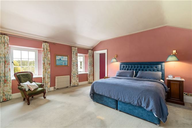 Ely Lodge, Enniskillen, Co. Fermanagh