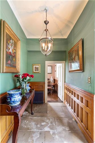 Ely Lodge, Enniskillen, Co. Fermanagh