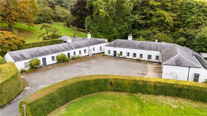 Ely Lodge, Enniskillen, Co. Fermanagh