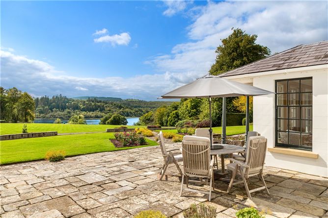 Ely Lodge, Enniskillen, Co. Fermanagh