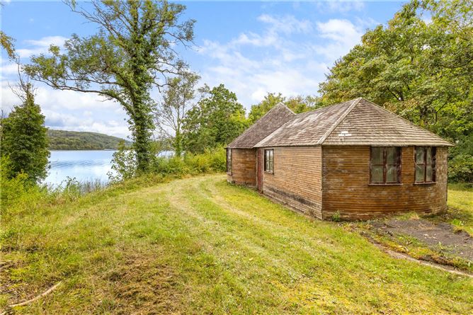 Ely Lodge, Enniskillen, Co. Fermanagh