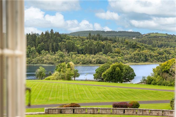 Ely Lodge, Enniskillen, Co. Fermanagh