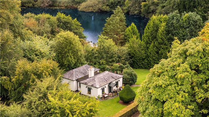 Ely Lodge, Enniskillen, Co. Fermanagh