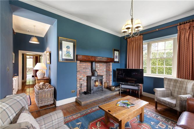 Ely Lodge, Enniskillen, Co. Fermanagh
