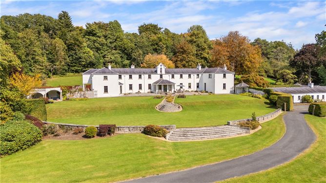 Ely Lodge, Enniskillen, Co. Fermanagh